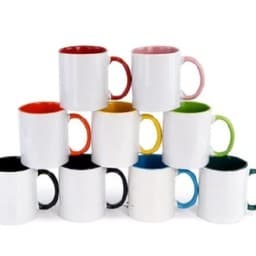 Caneca Color 325ml