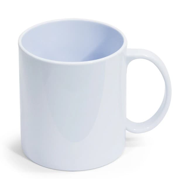 Caneca Polímero