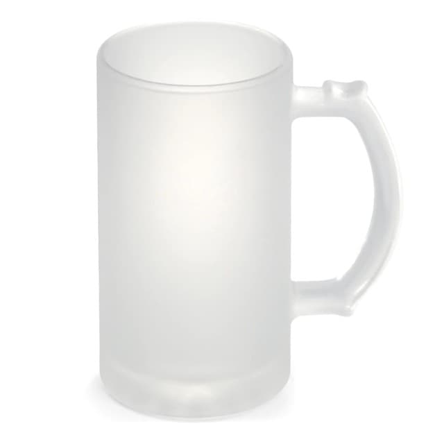 Caneca Chopp Vidro