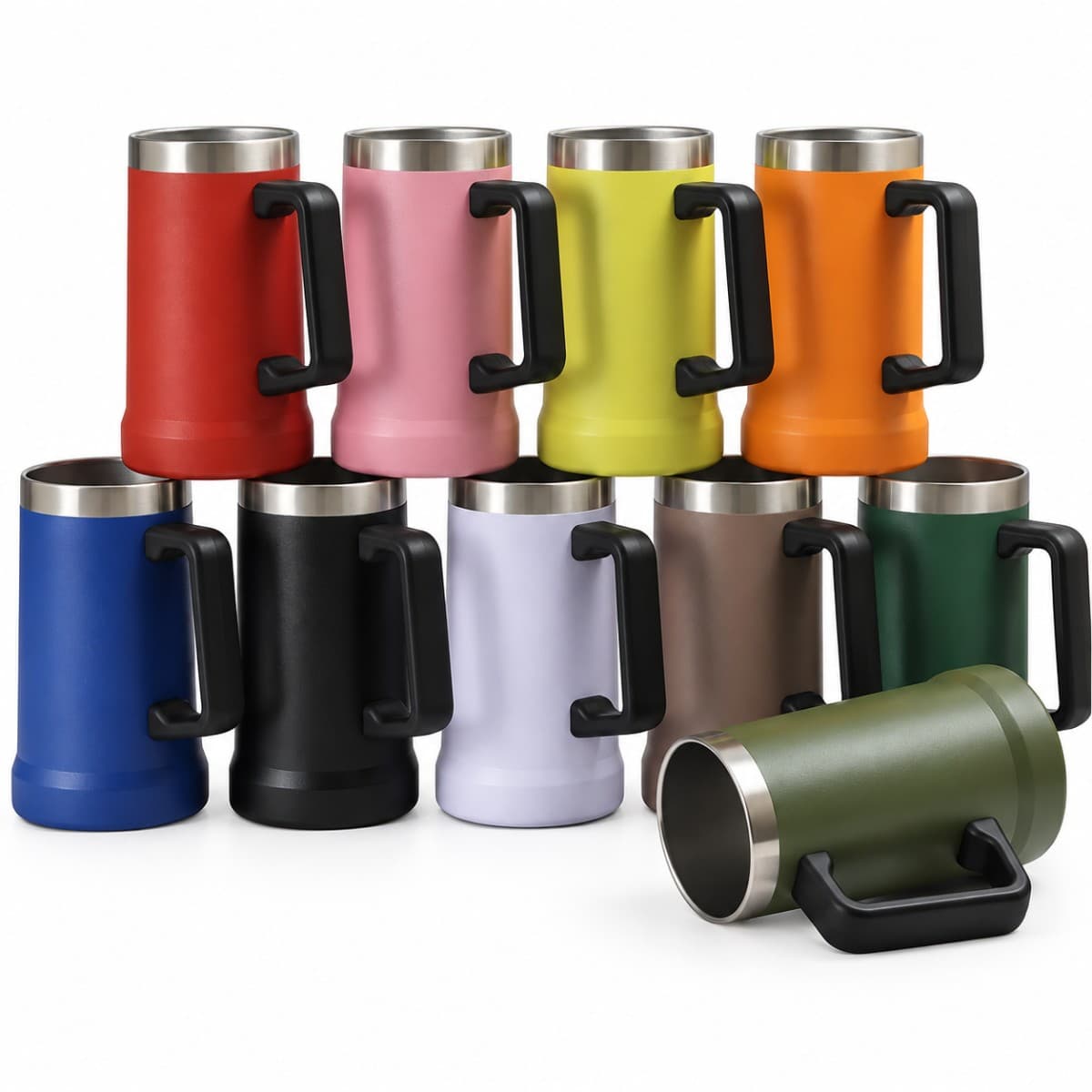 Caneca Térmica