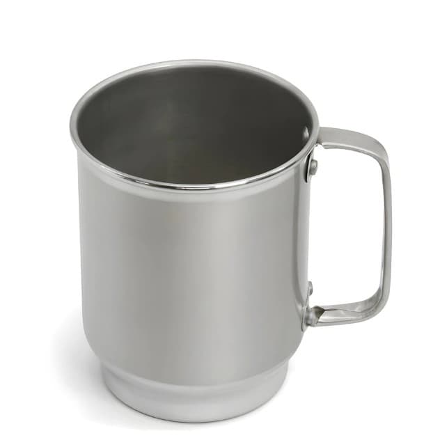 Caneca de Alumínio Light