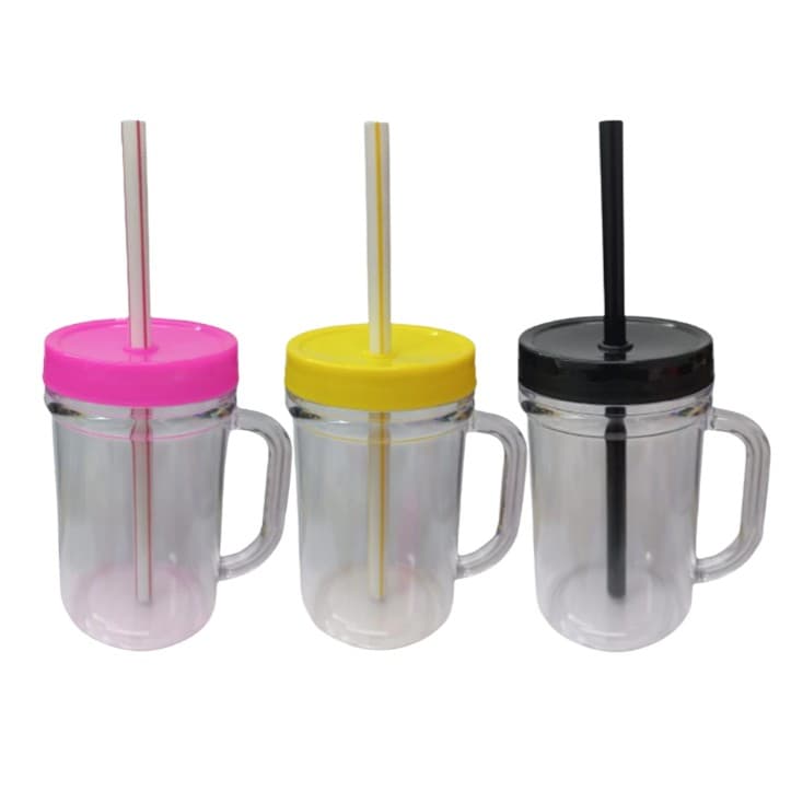 Caneca Baby