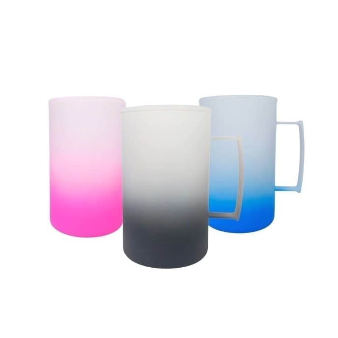 Caneca Chopp Acrílicos