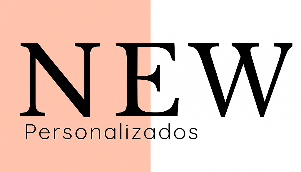 New Design Personalizados